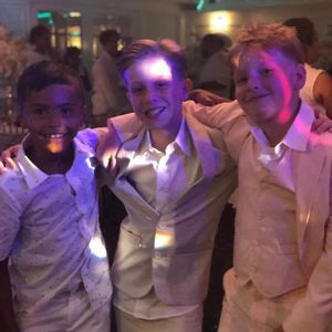 Meet your Posher, James